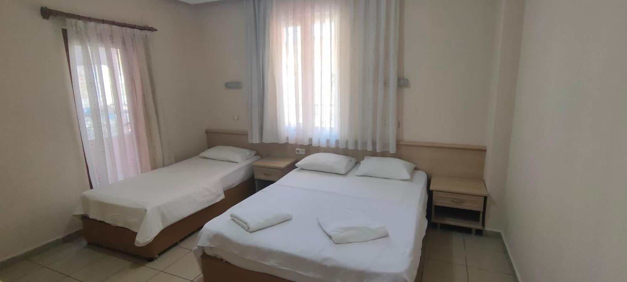 Asena Hotel