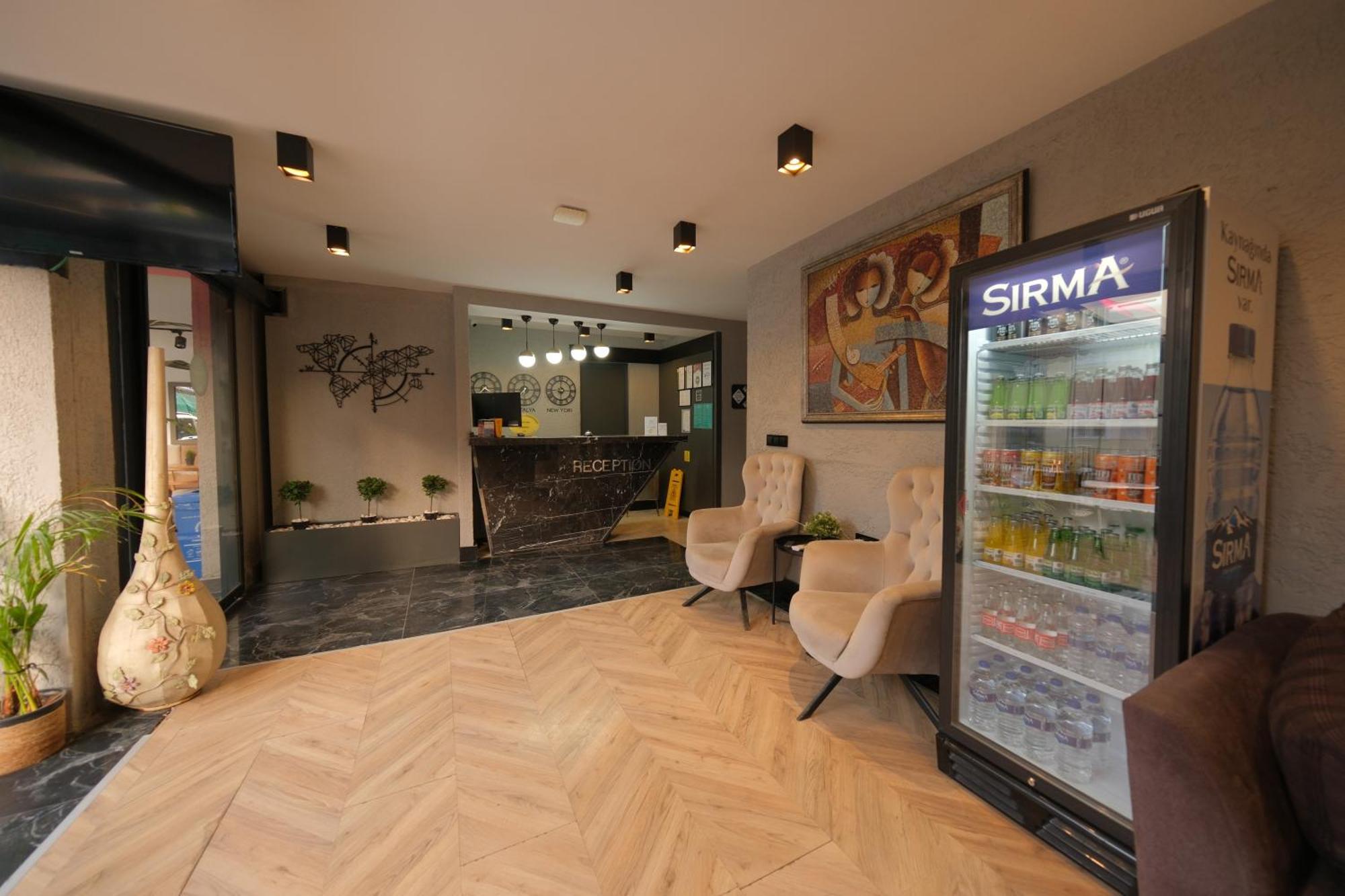 Mielo Lara Hotel 4*