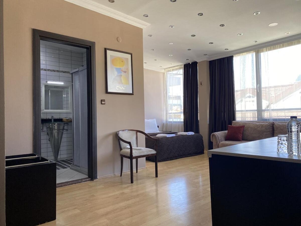 Hotel Kolibry Sv