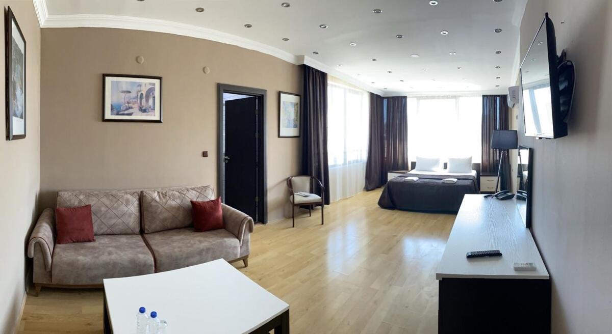 Kolibry Sv Hotel 2*