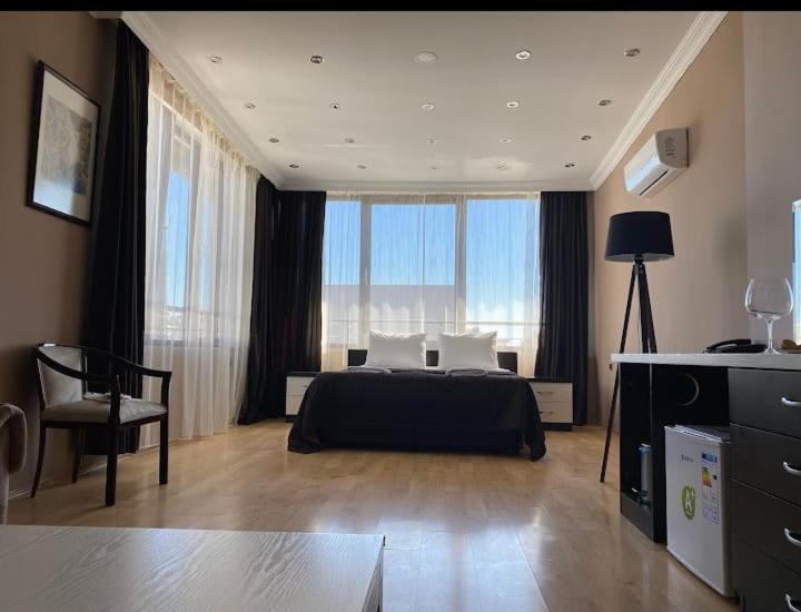 Hotel Kolibry Sv 2*