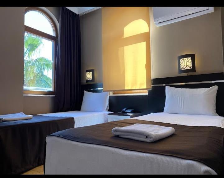 Kolibry Sv Antalya