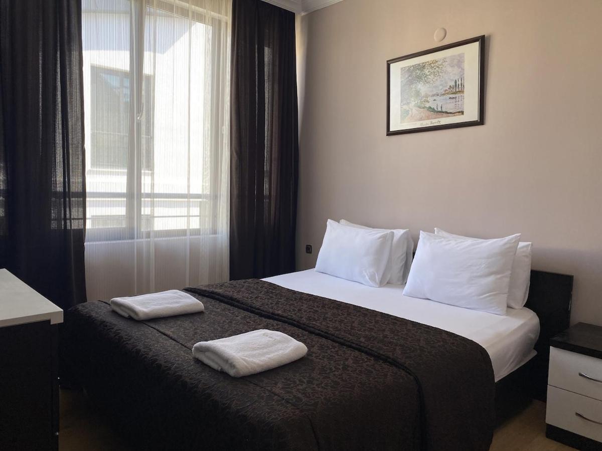 Kolibry Sv Hotel