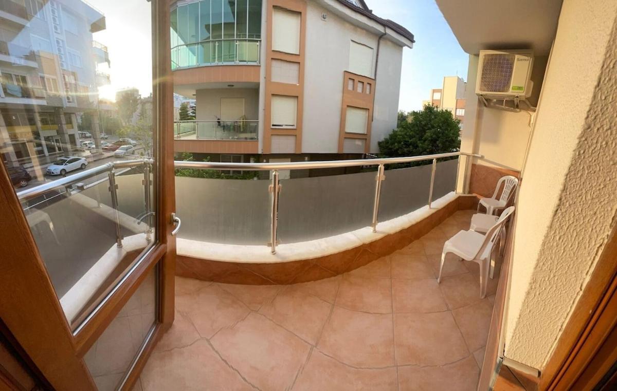 Kolibry Sv Antalya