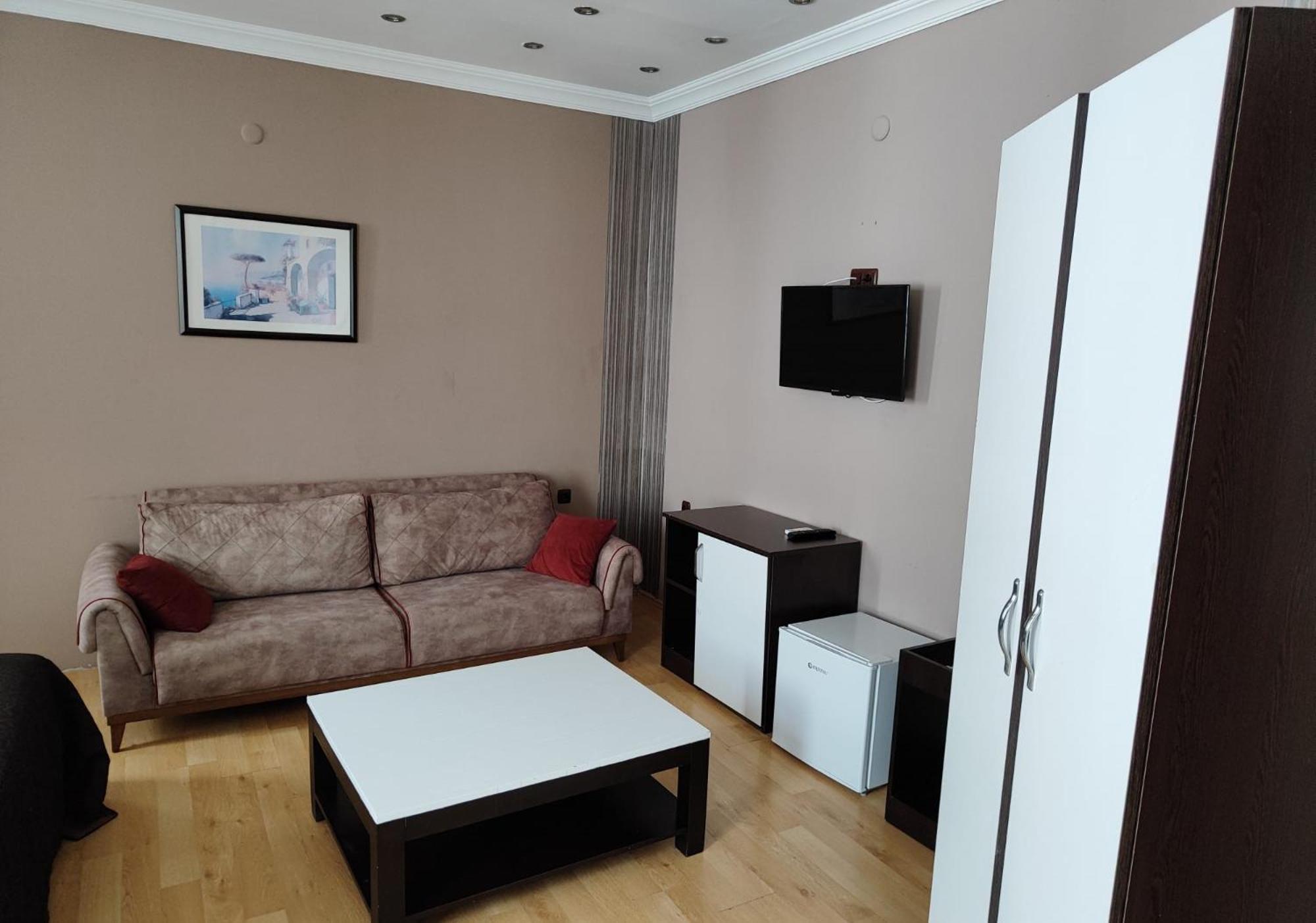 Kolibry Sv Hotel 2*
