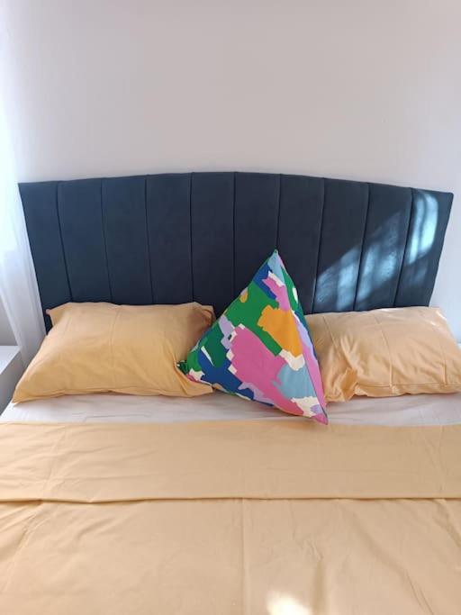 Apartment Yesil Vadi 1 Konyaalti