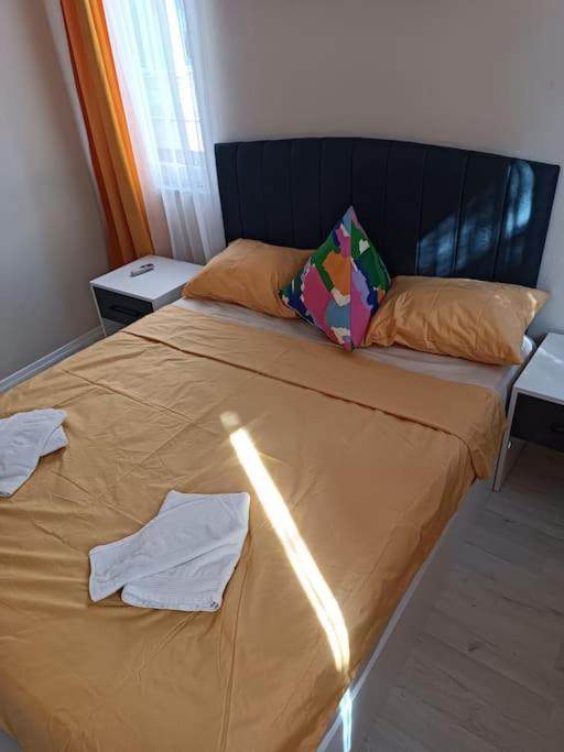 Yesil Vadi 1 Konyaalti Apartment