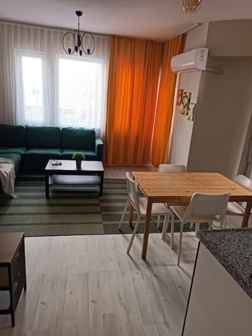 Yesil Vadi 1 Konyaalti Apartment *