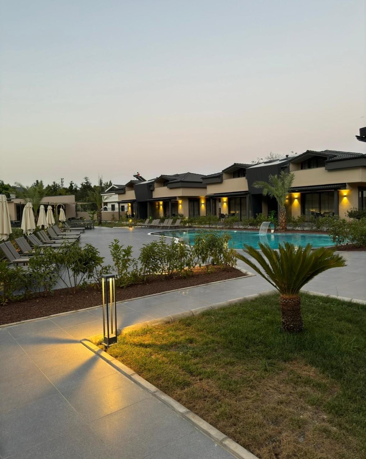 Minta Hills Kemer * Antalya