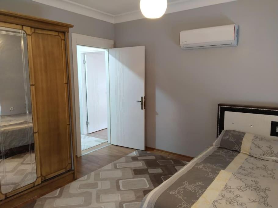 Denize Yakin Genis Villa *