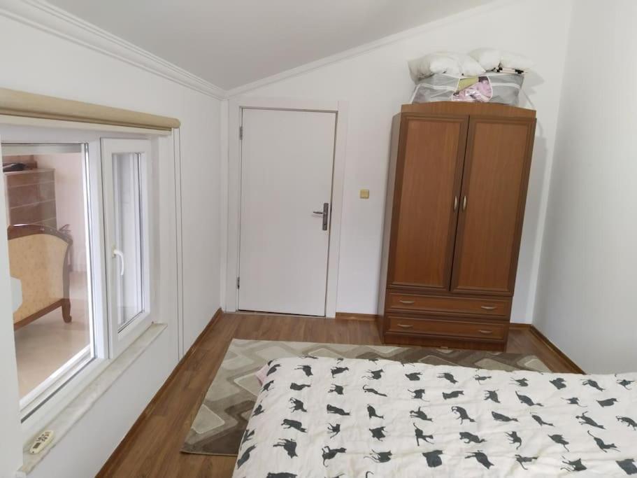 Denize Yakin Genis Villa