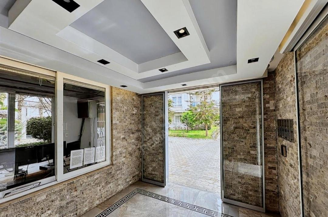 Gardenya House Aparthotel Antalya