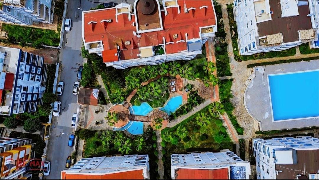 Gardenya House *