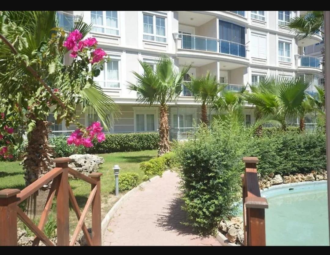 Aparthotel Gardenya House