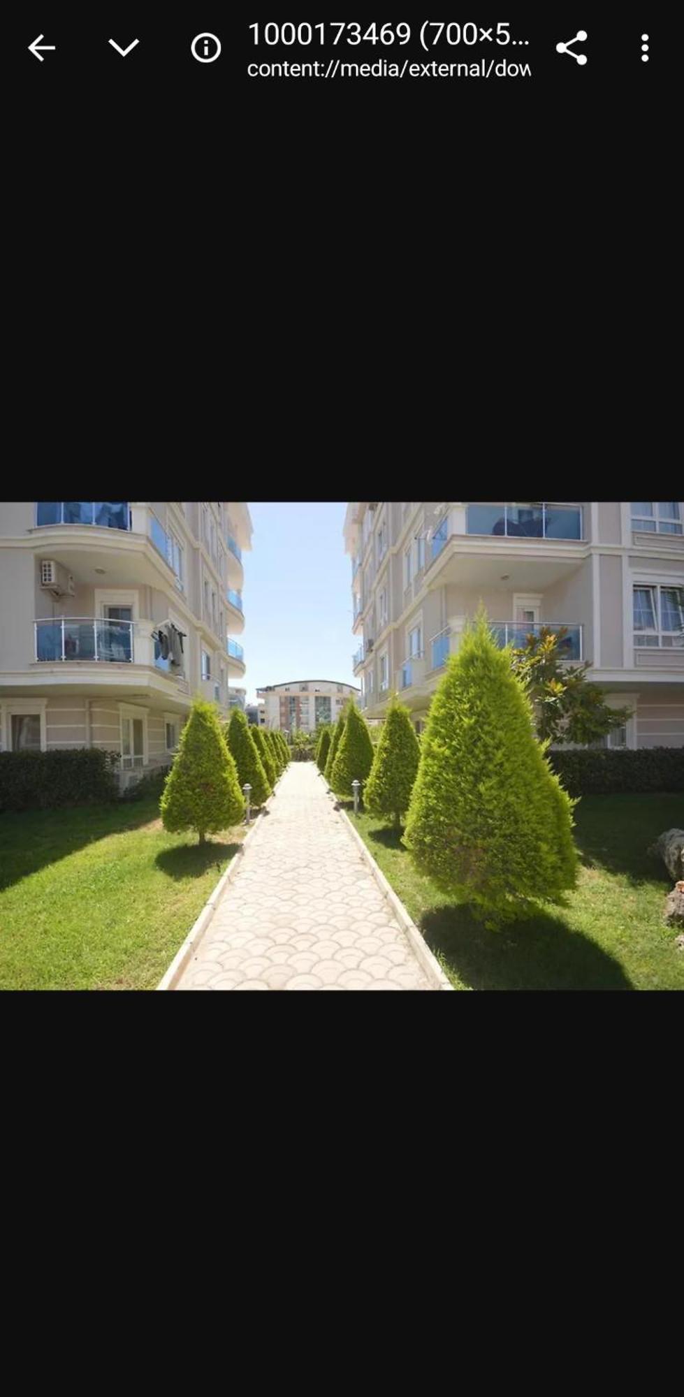 Gardenya House Aparthotel Antalya