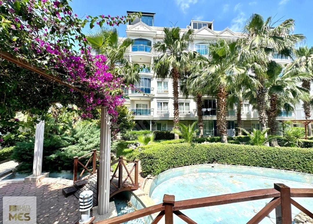 Gardenya House Antalya