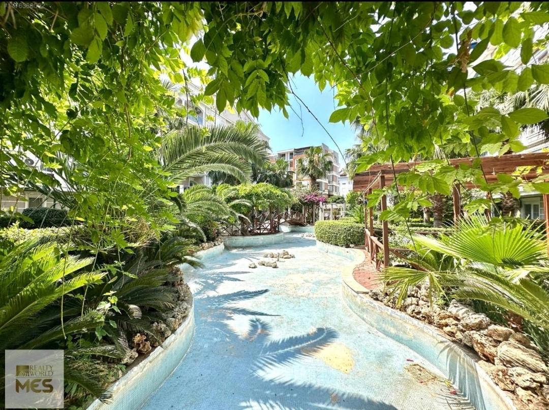 Aparthotel Gardenya House Antalya