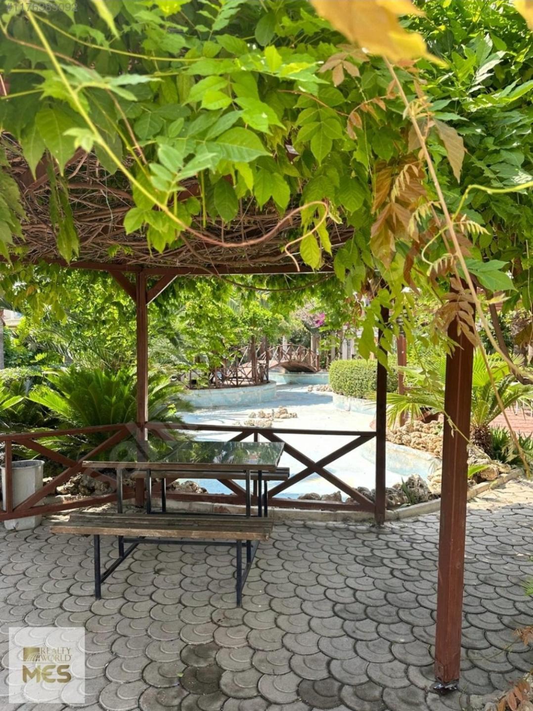 Aparthotel Gardenya House Antalya
