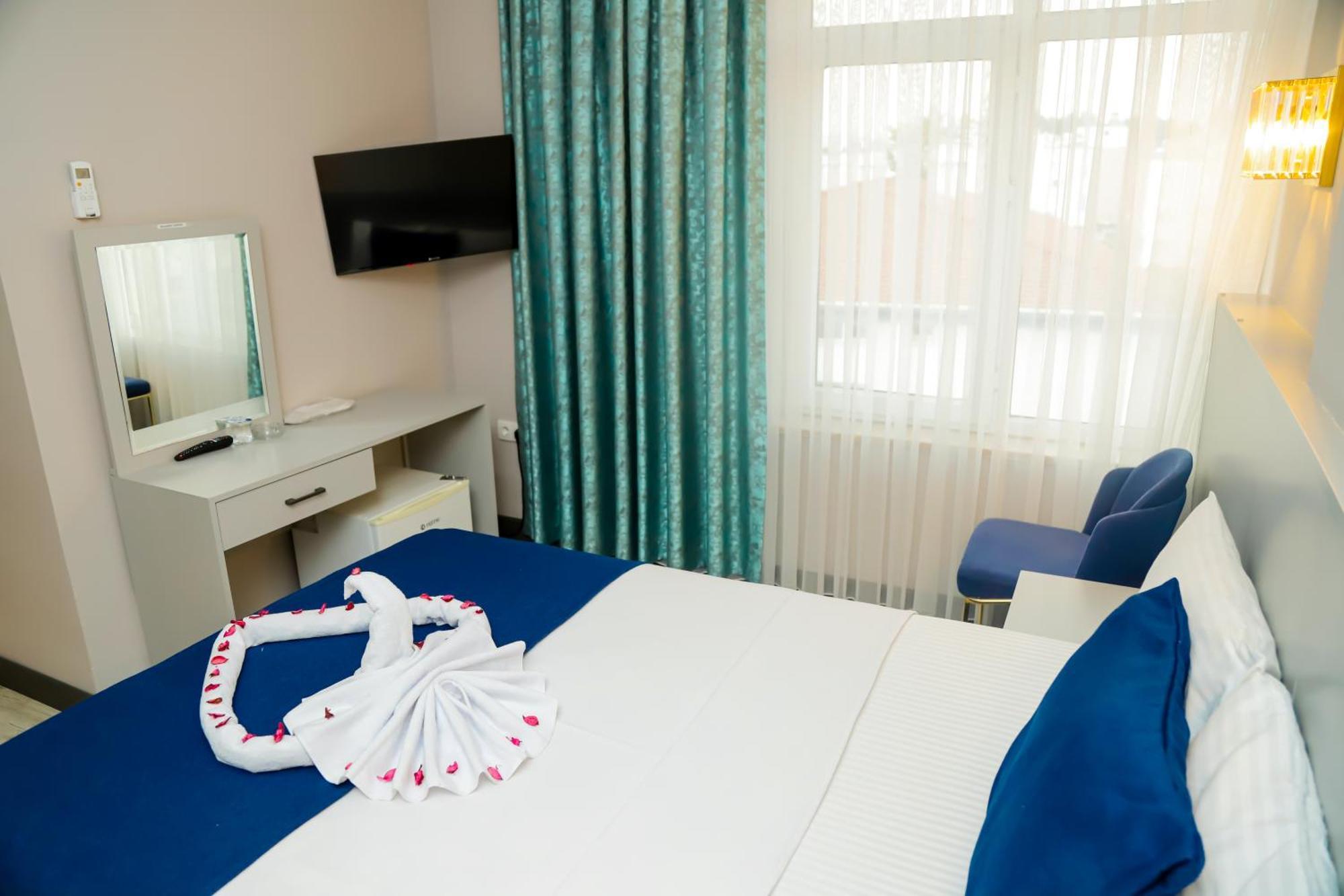 Hotel Safari Antalya