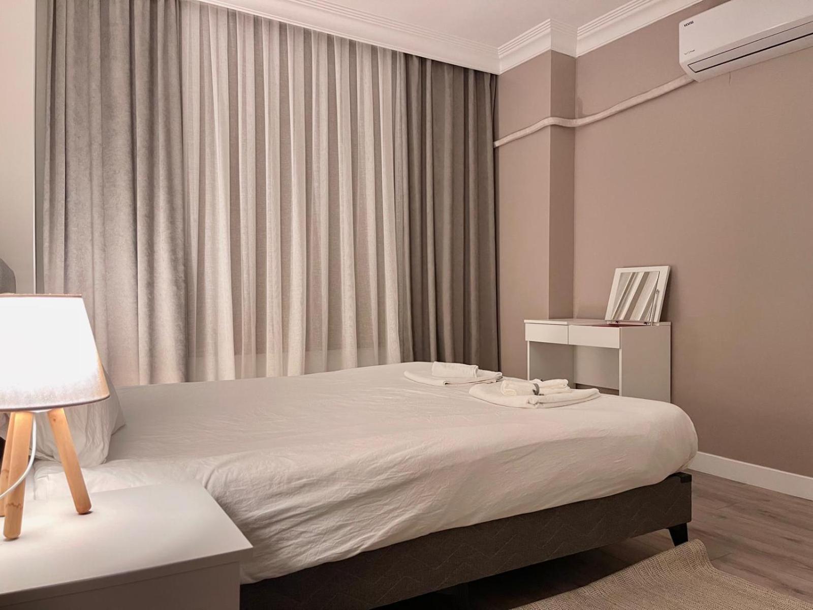 Apartment Homelike Antalya