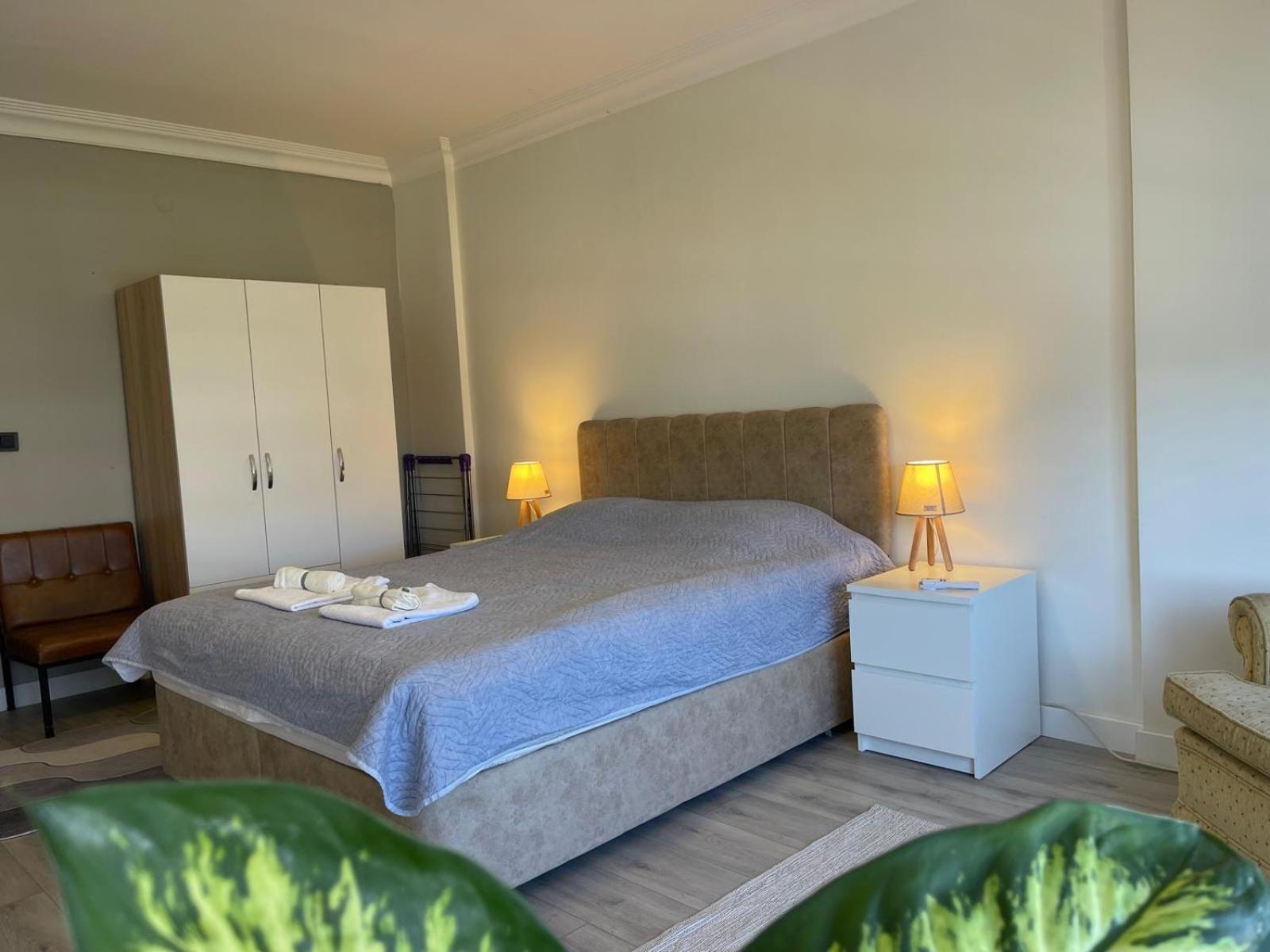 Homelike Apartment