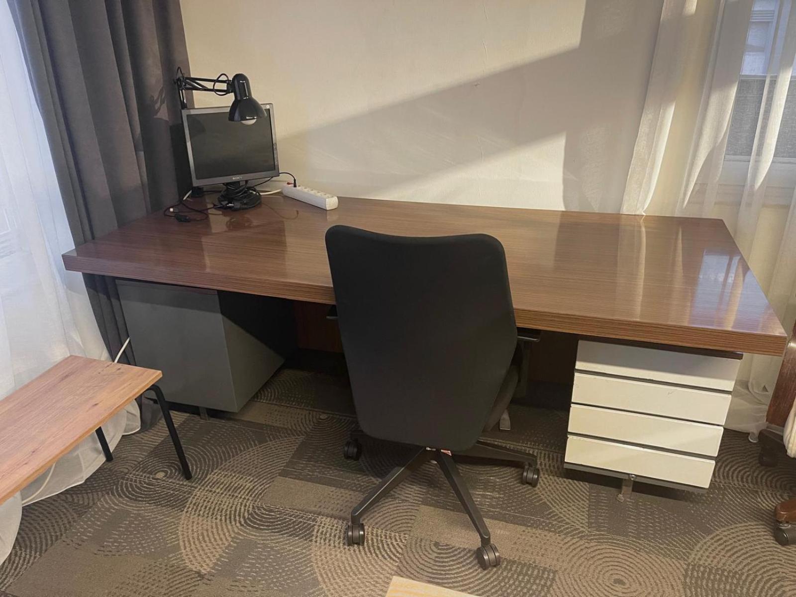 Apartment Homelike *
