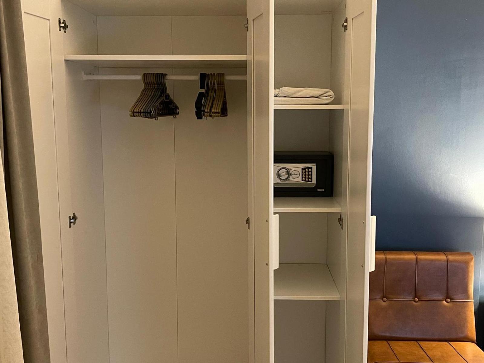 Homelike Apartment
