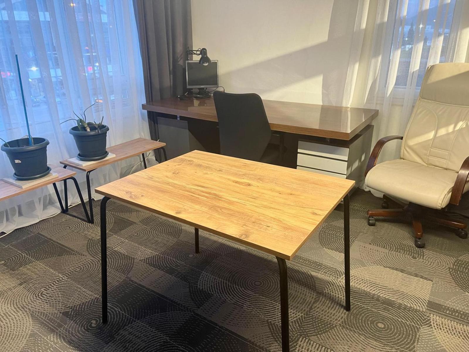 Apartment Homelike *