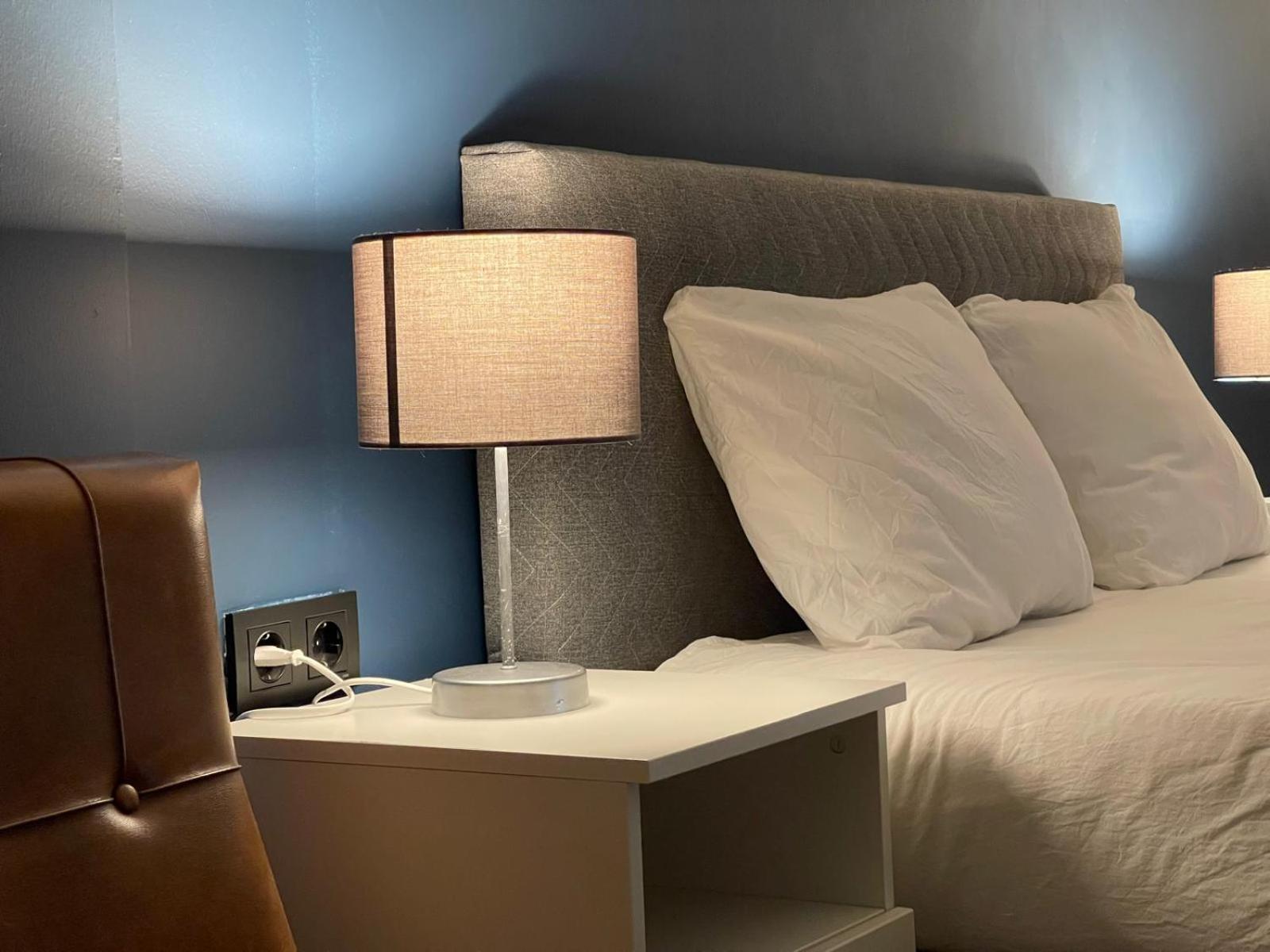 Homelike Apartment Antalya
