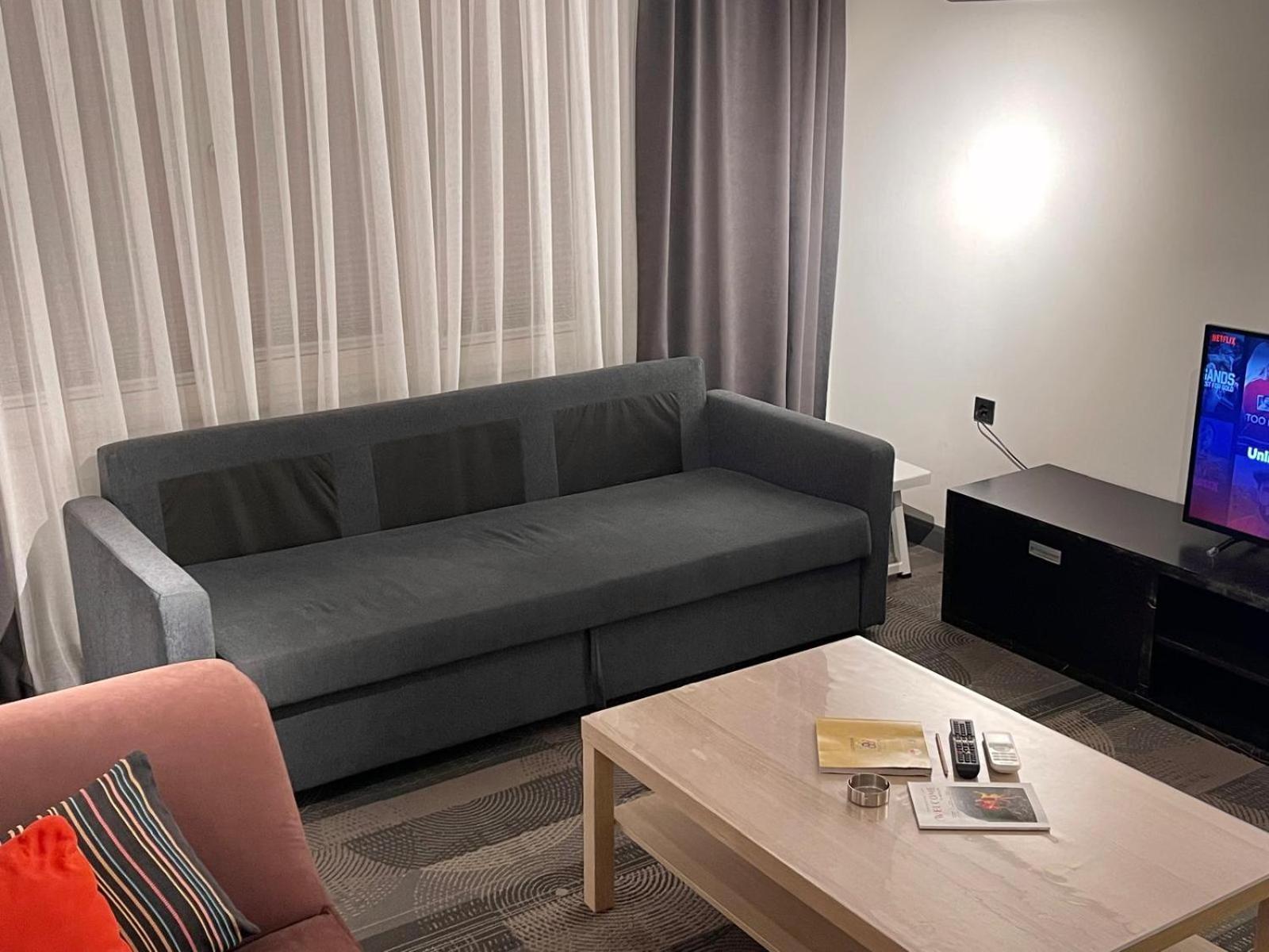 Apartment Homelike *