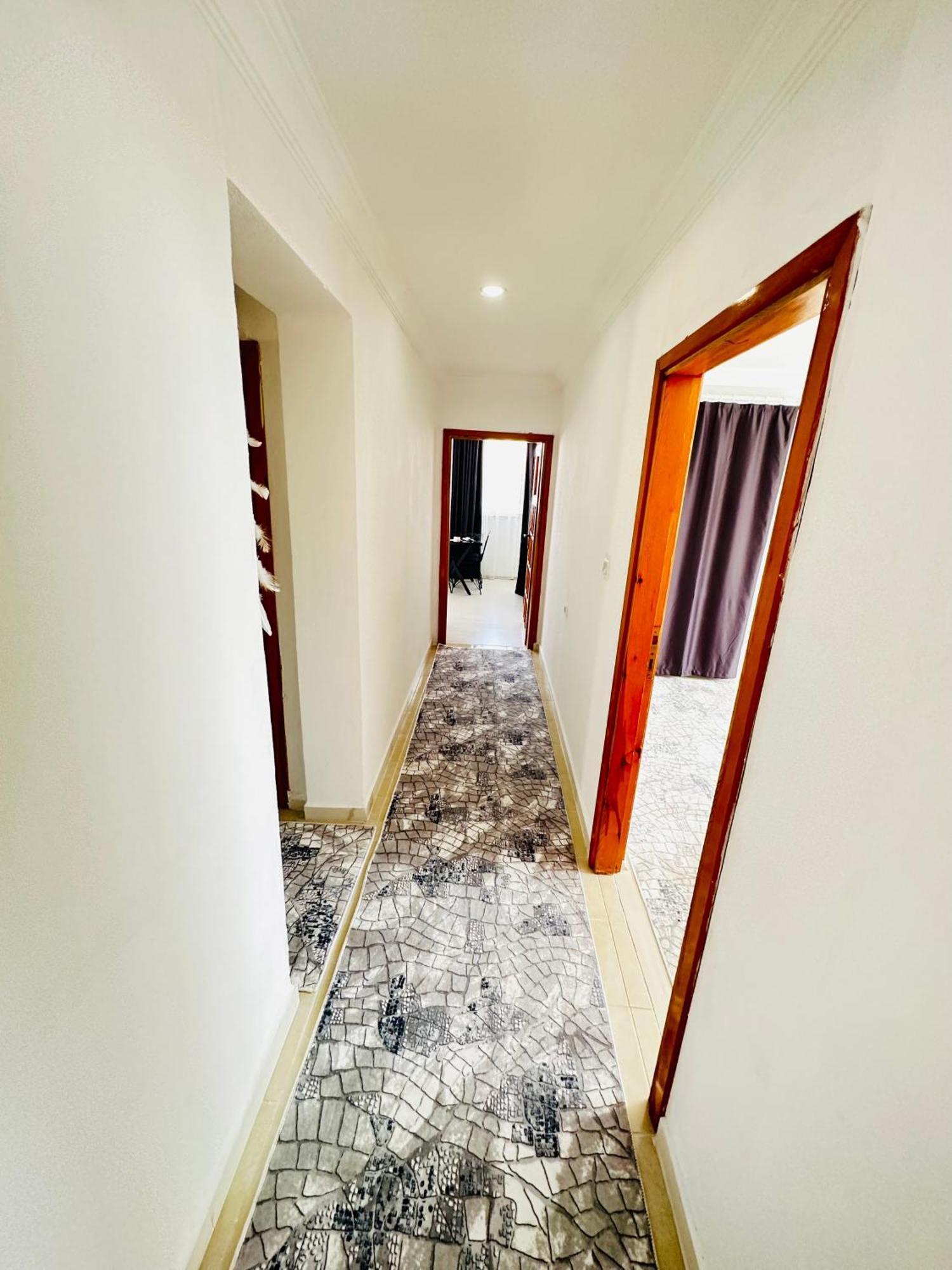 Appartement Ayaz Antalya