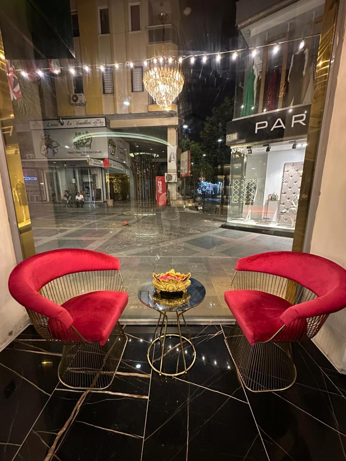 Golden Lux Antalya