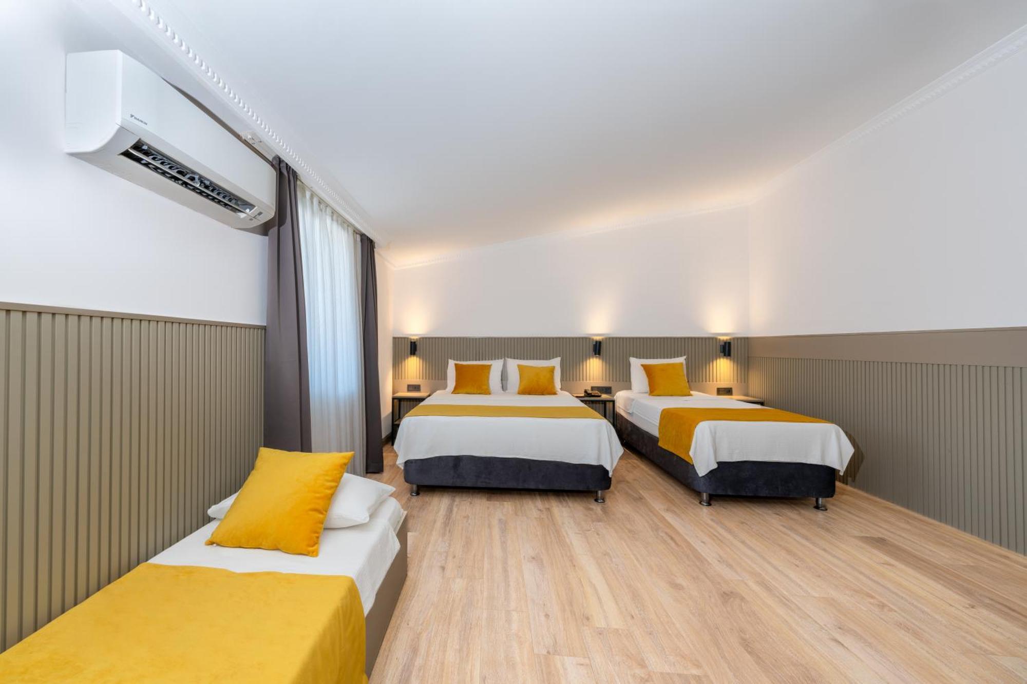 Lemon Hotel 3*