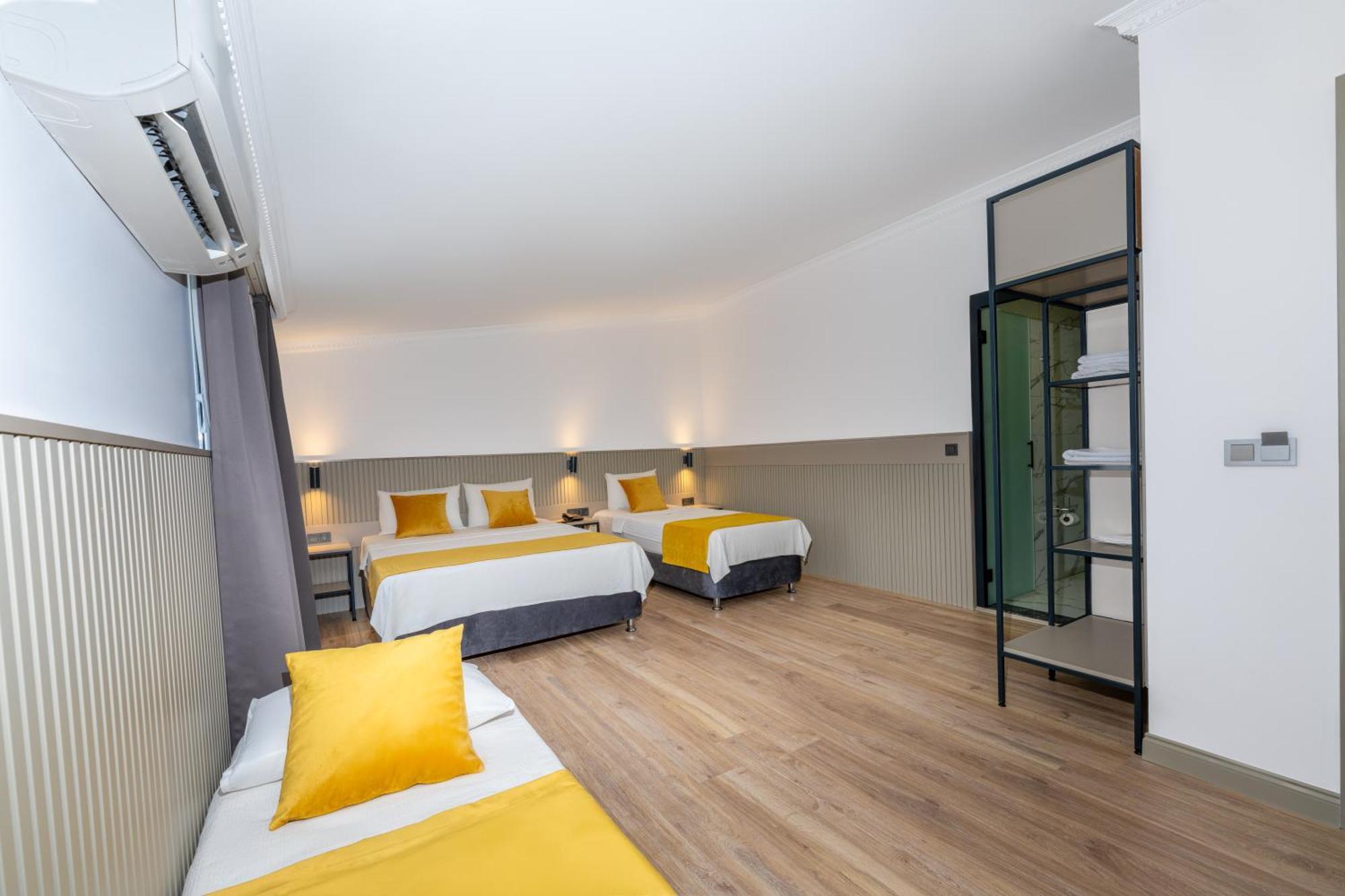 Hotel Lemon 3*