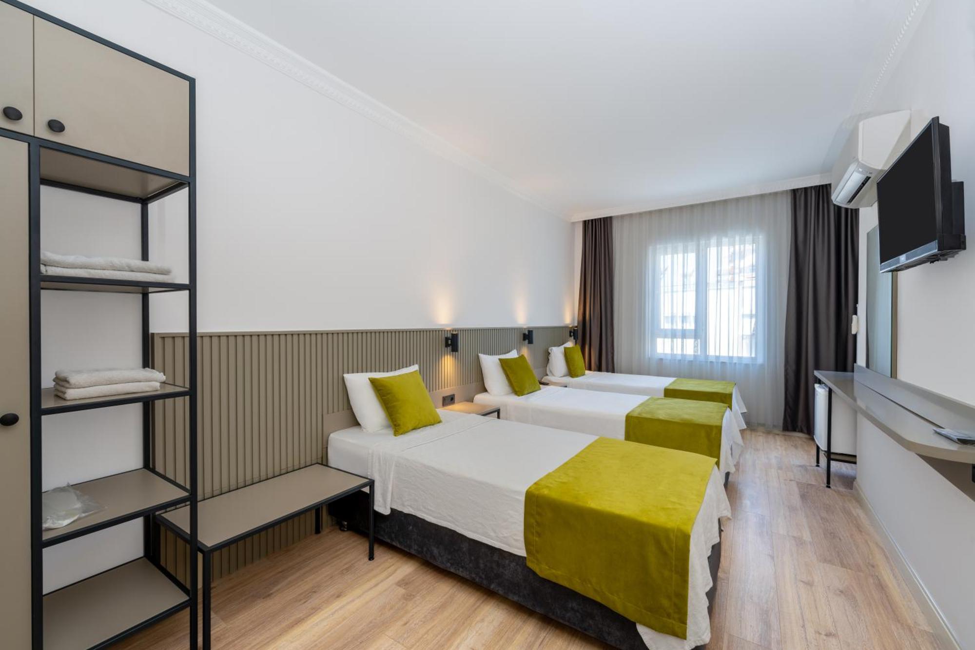 Hotel Lemon 3*