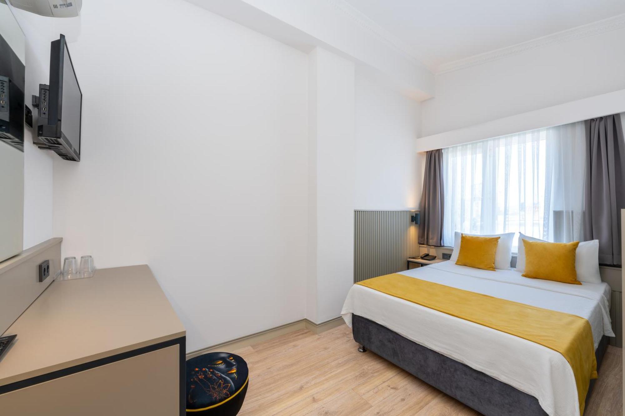 Hotel Lemon