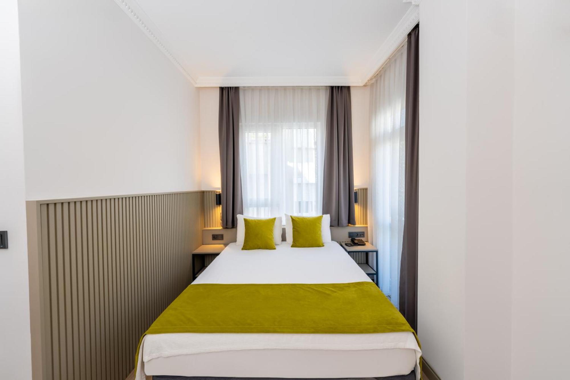 Hotel Lemon Antalya