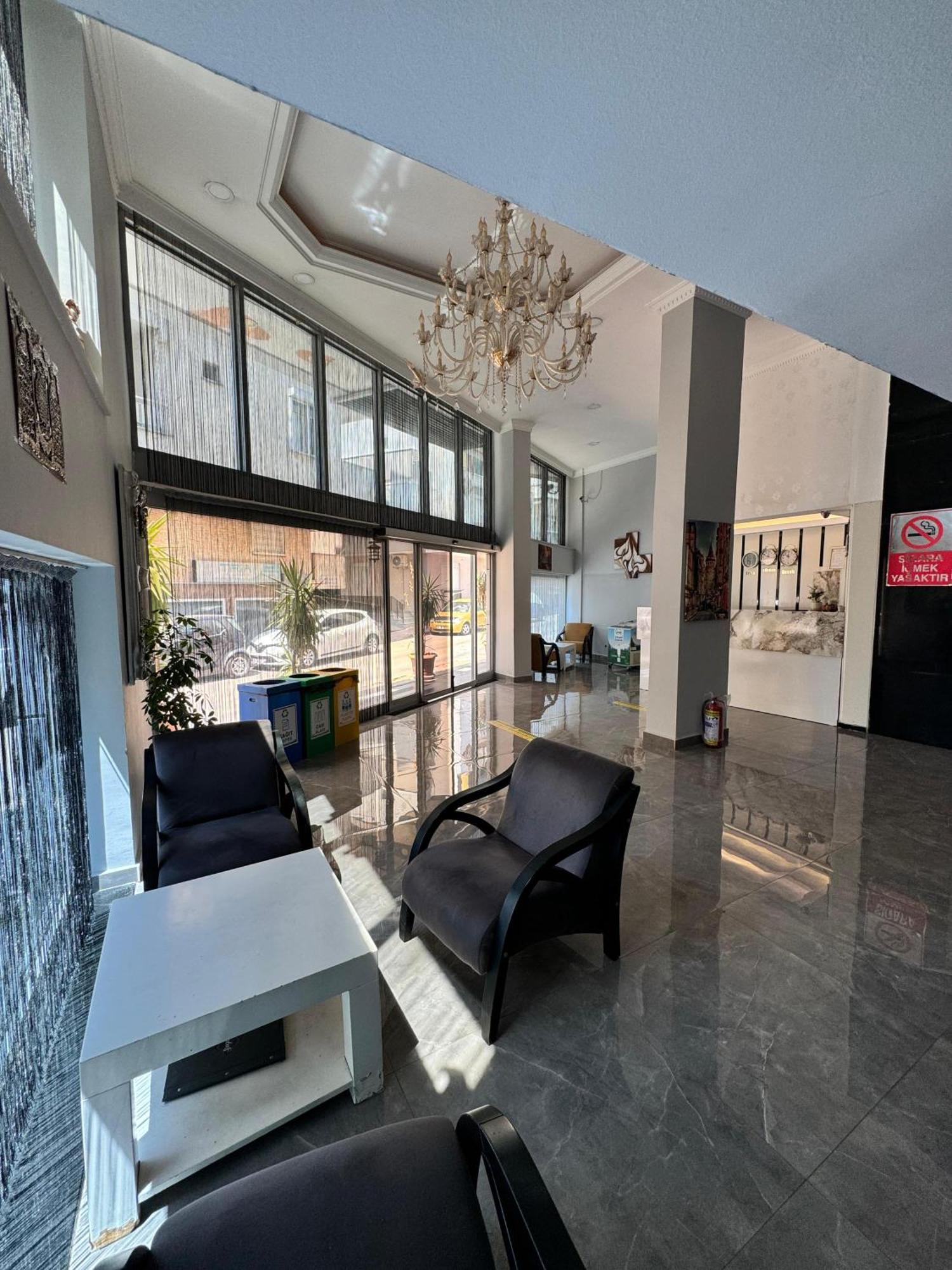 Apartment Deluxe Ersoy