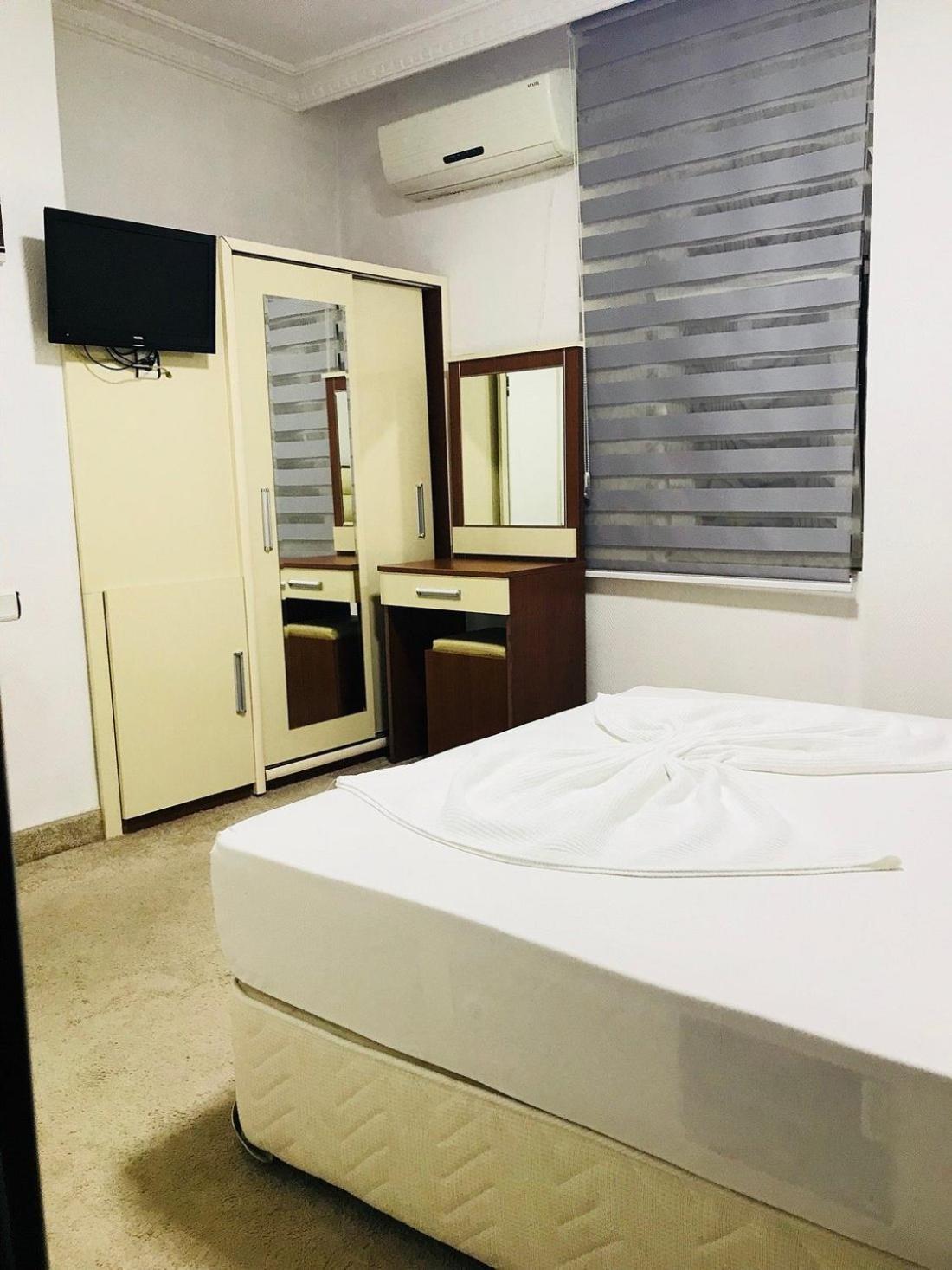 Apartment Deluxe Ersoy
