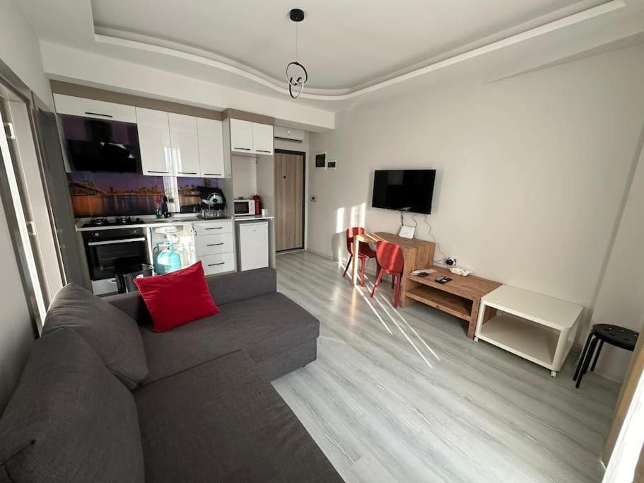 Apartment Genis, Denize Kolay Ulasim