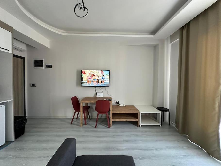 Apartment Genis, Denize Kolay Ulasim Antalya