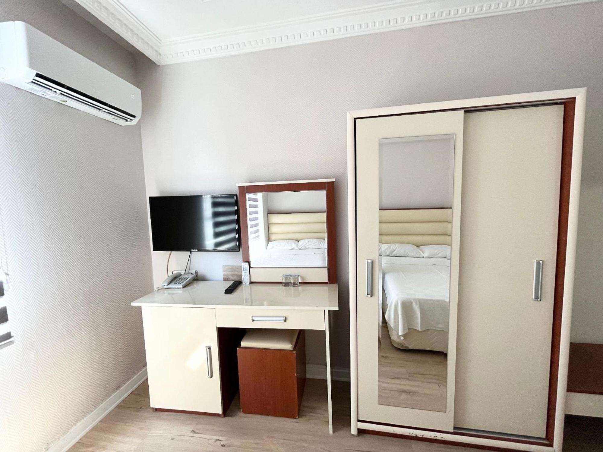 Apartment Deluxe Ersoy *