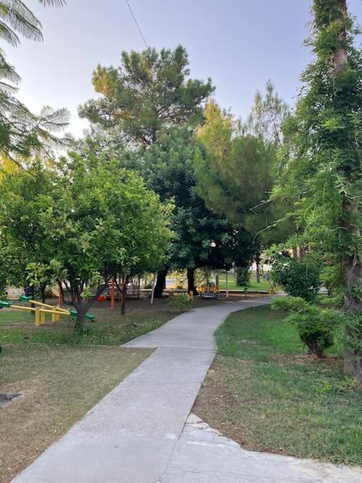 Villa S - Wonderful On The Antalya