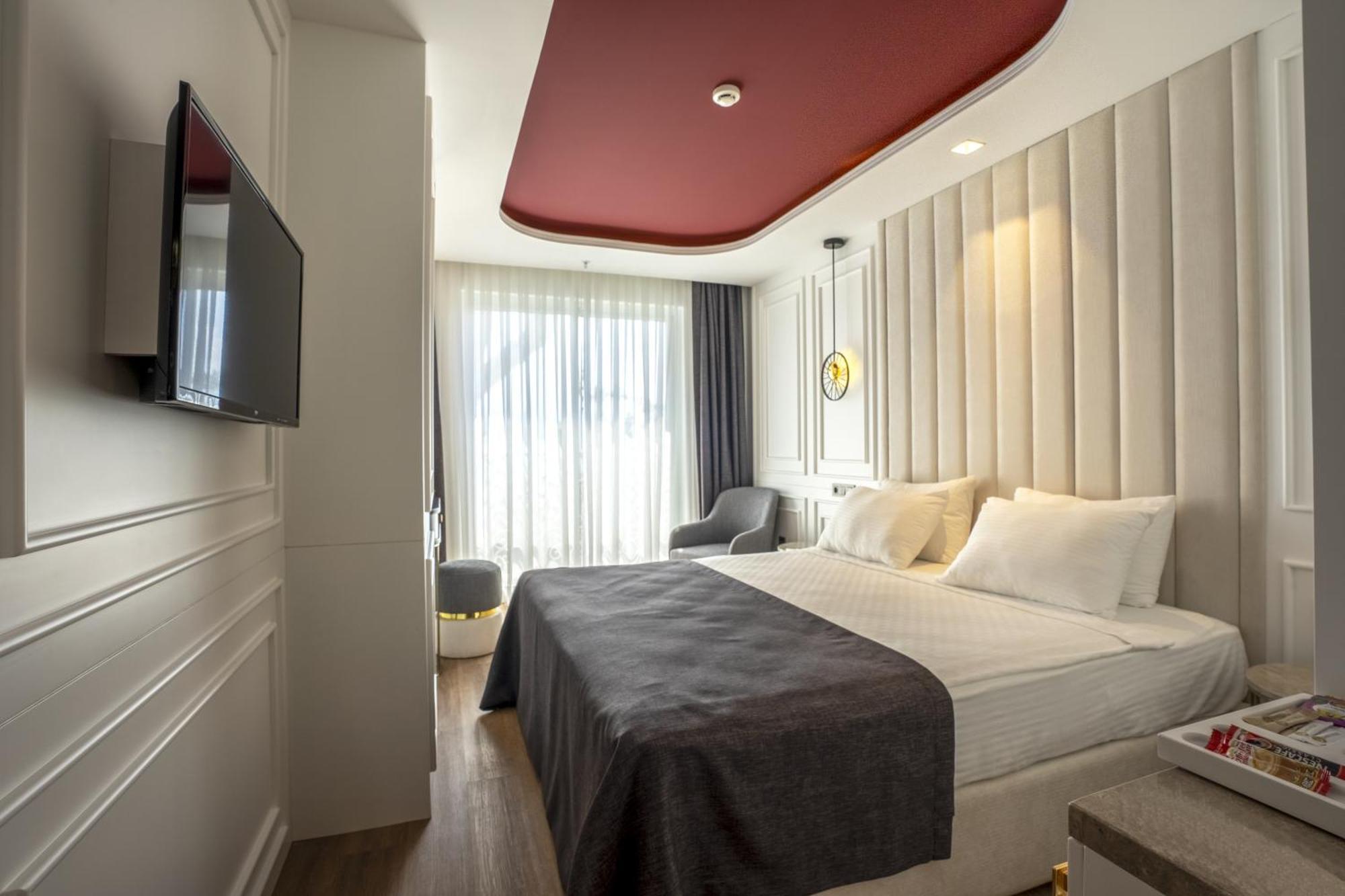 Hotel La Boutique & (adults Only) Antalya