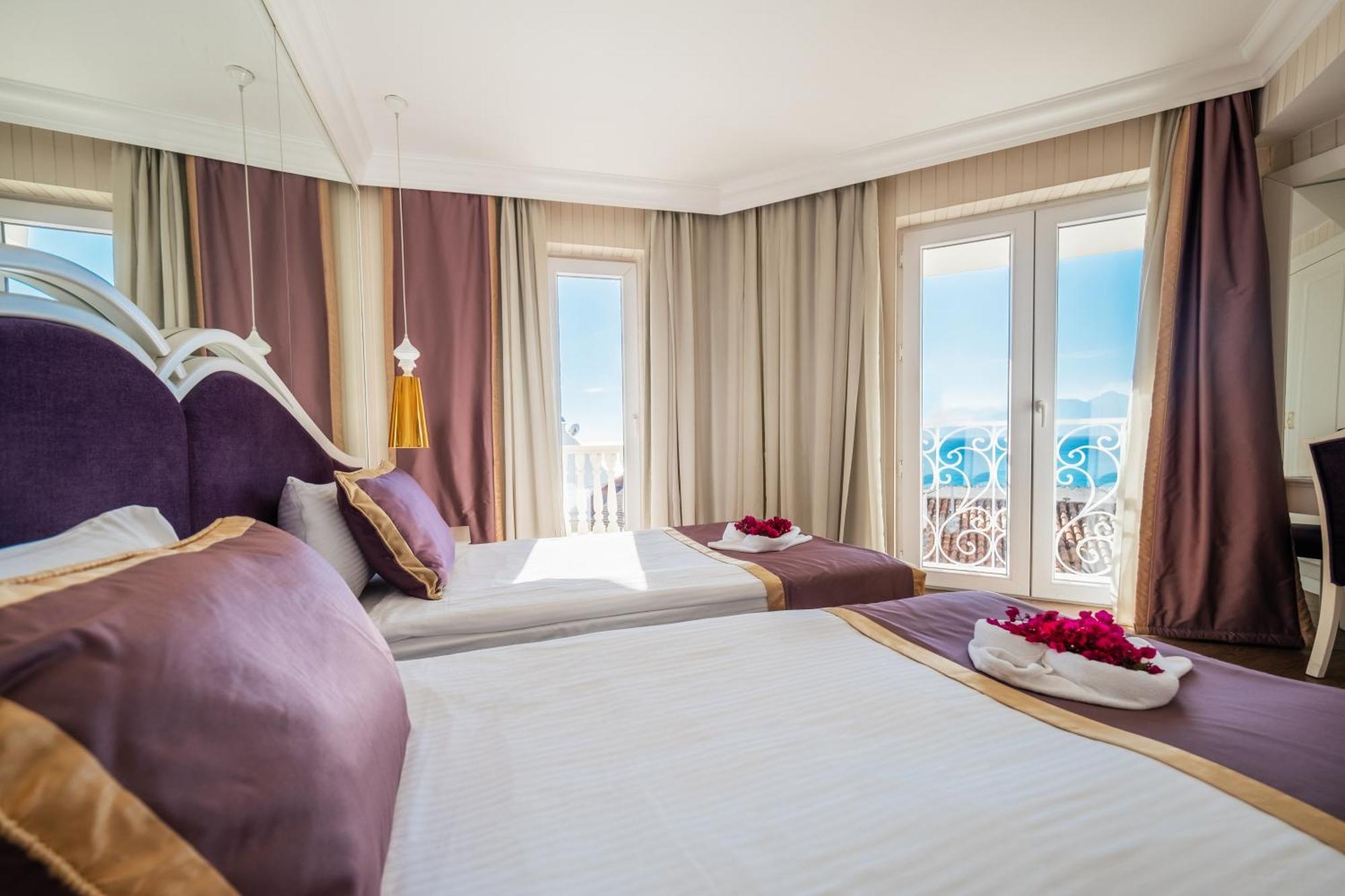 La Boutique & (adults Only) 4* Antalya