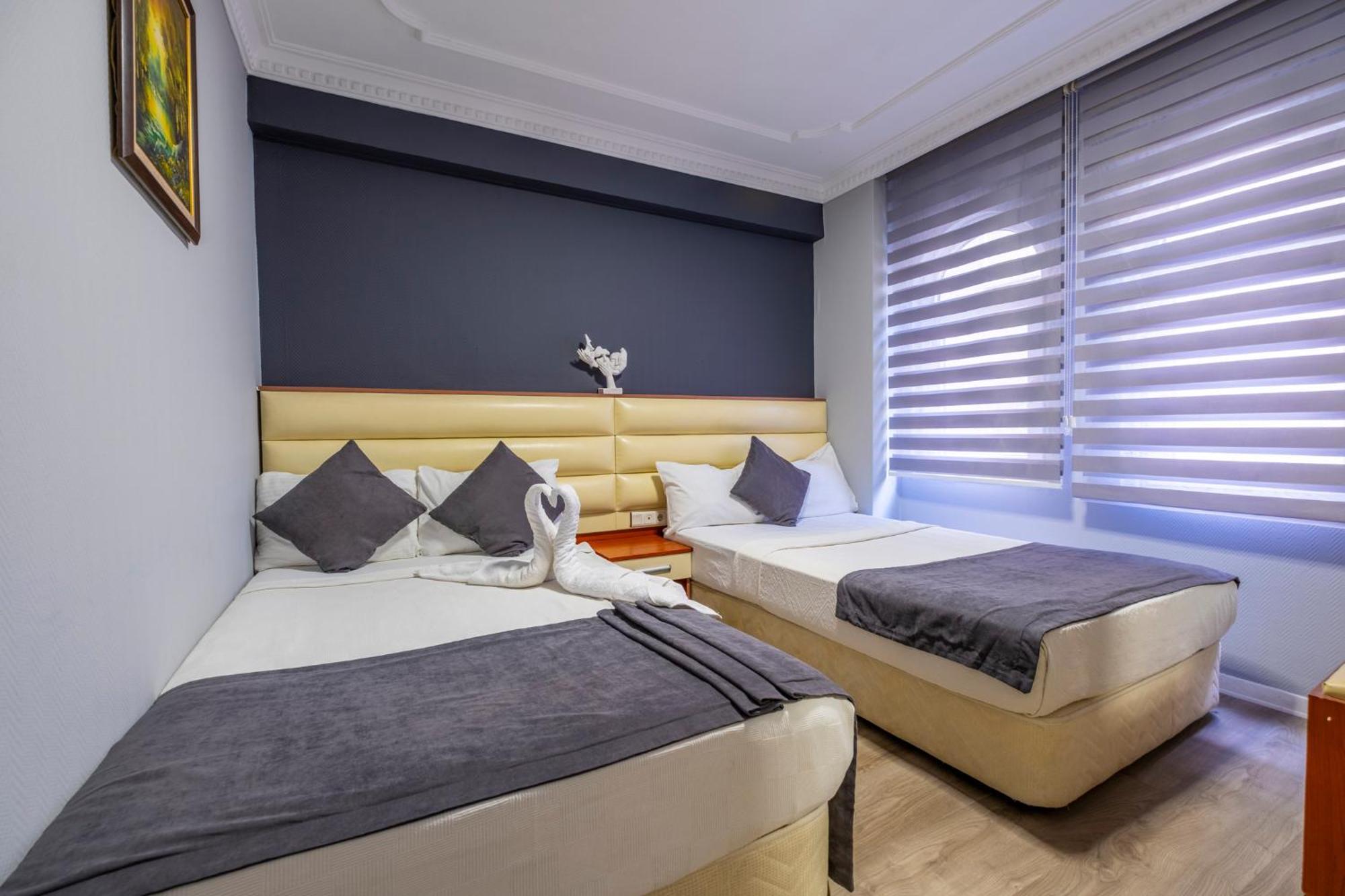 Deluxe Ersoy Antalya