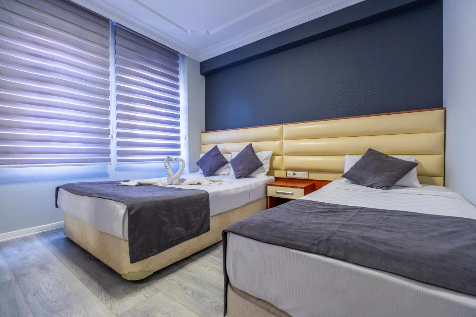Apartment Deluxe Ersoy