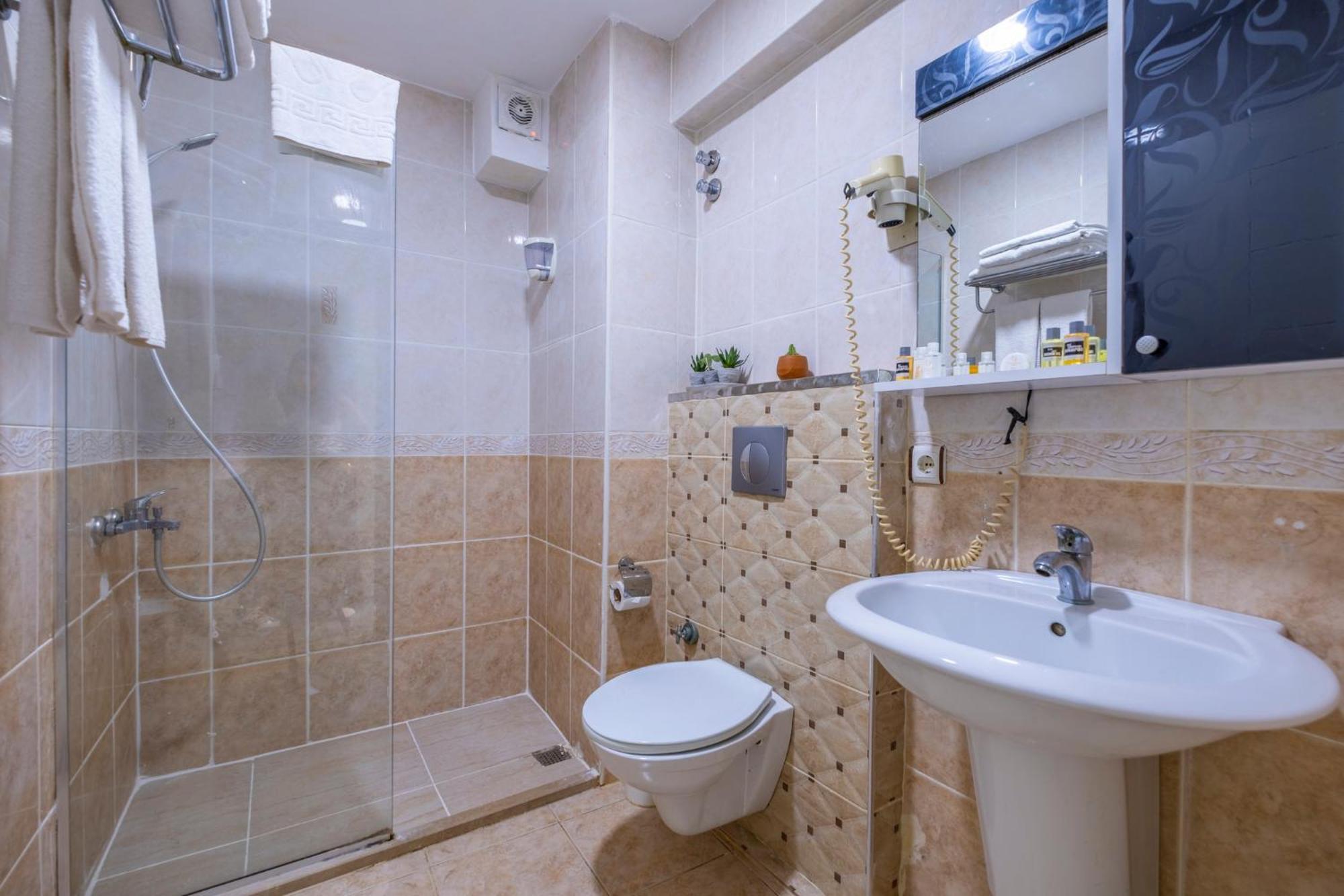 Deluxe Ersoy Apartment Antalya