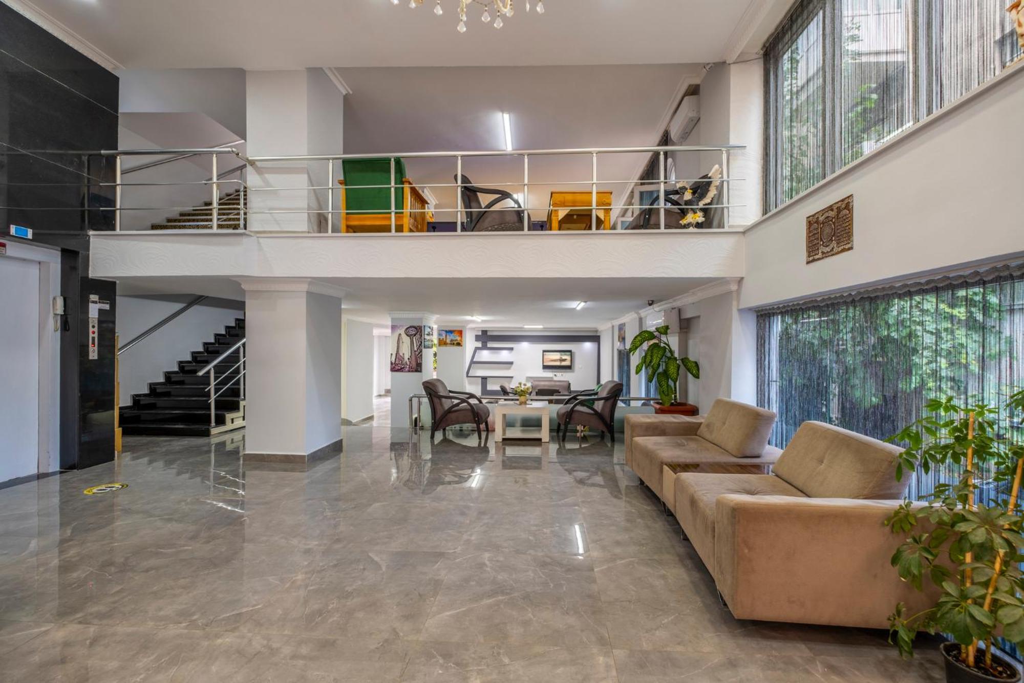 Apartment Deluxe Ersoy