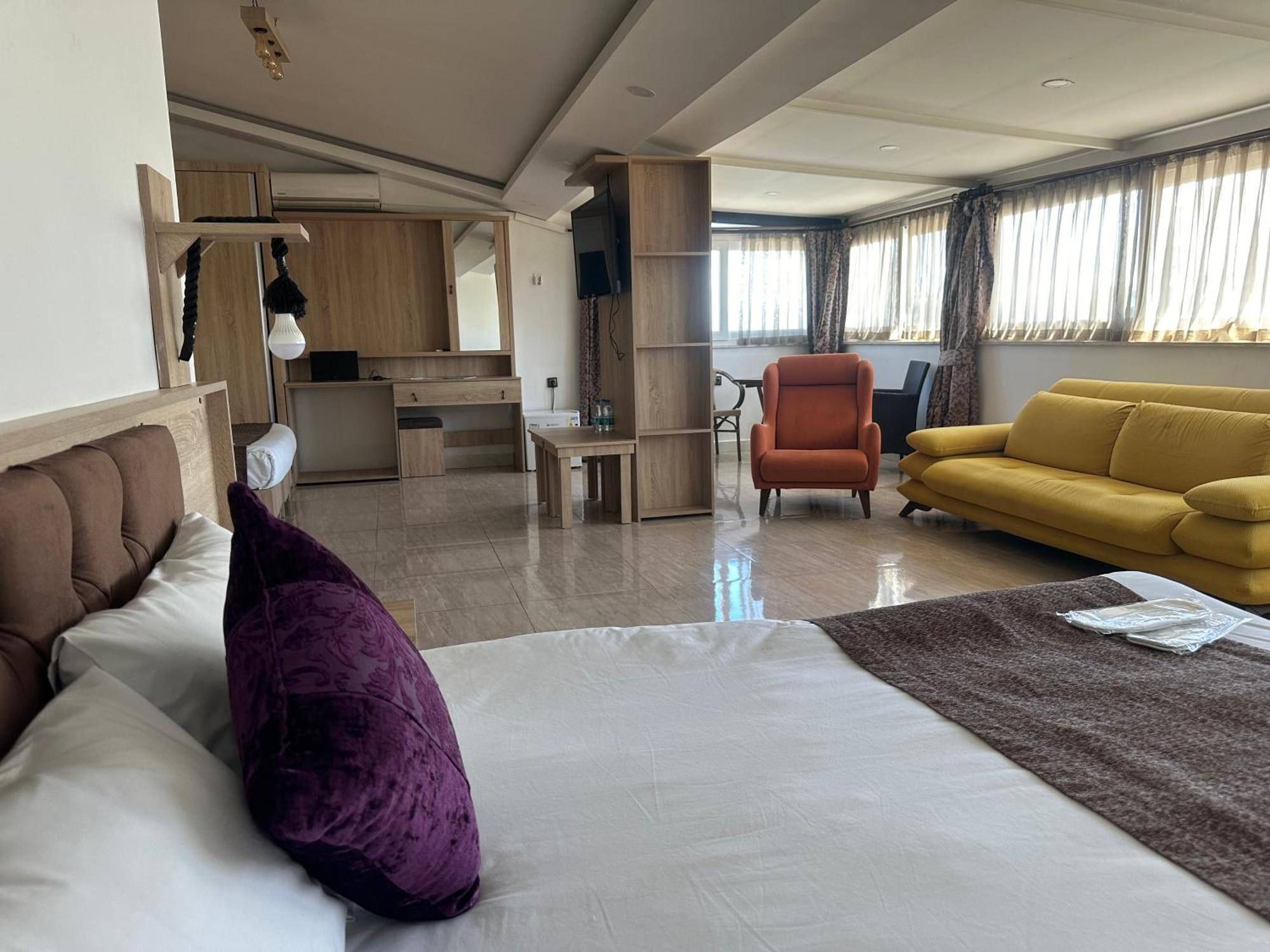 Hotel Beyond